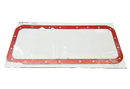 PTFE Coated/Steel-Core Oil Pan Gasket-1