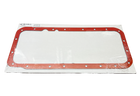 PTFE Coated/Steel-Core Oil Pan Gasket