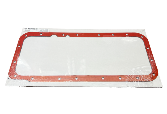 PTFE Coated/Steel-Core Oil Pan Gasket