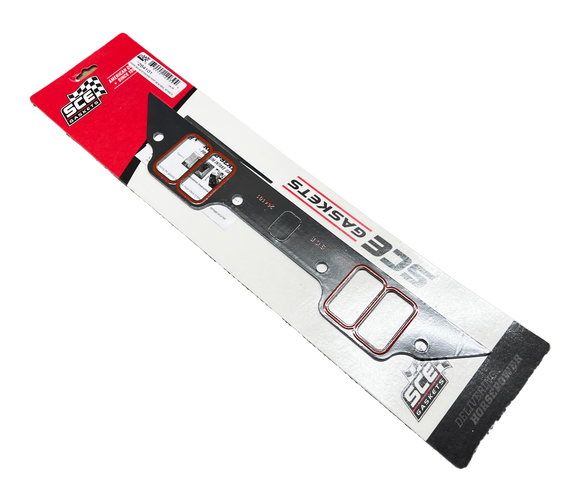 Standard Port Intake Gasket Set