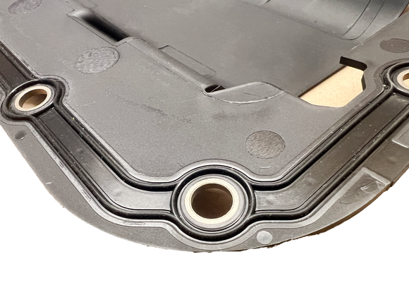 SMS Windage Tray / Oil Pan Molded Plastic Gasket Combo