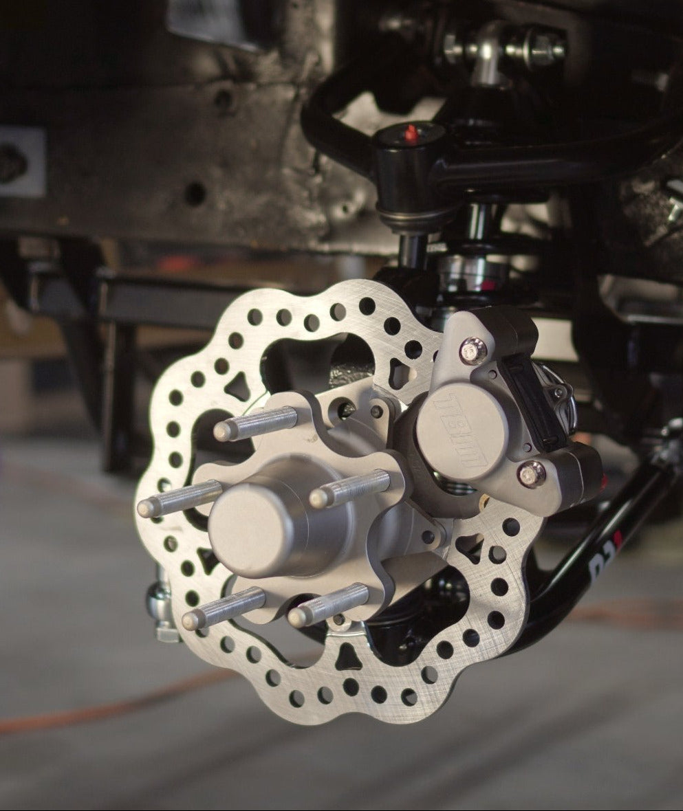 Tbmbrakesonbbodymoparfrontspindlesschobermotorsports