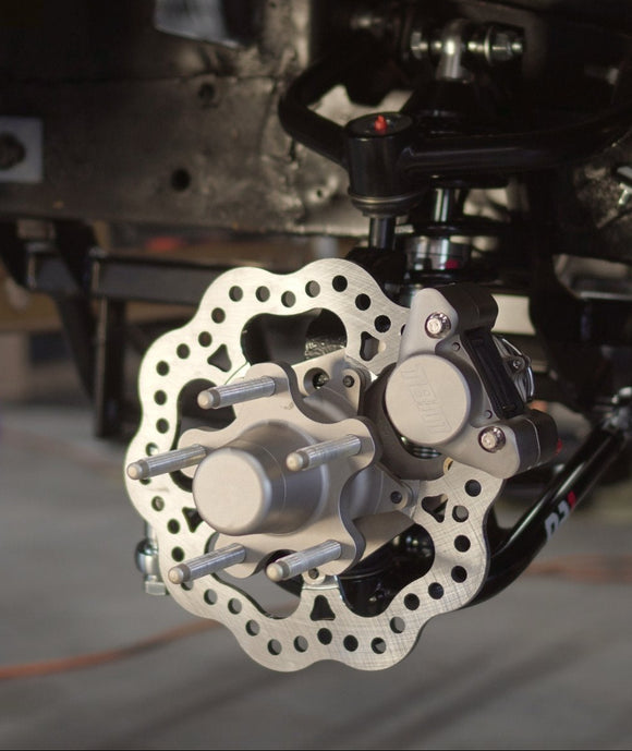 Tbmbrakesonbbodymoparfrontspindlesschobermotorsports