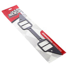 Max Wedge Intake Gasket Set